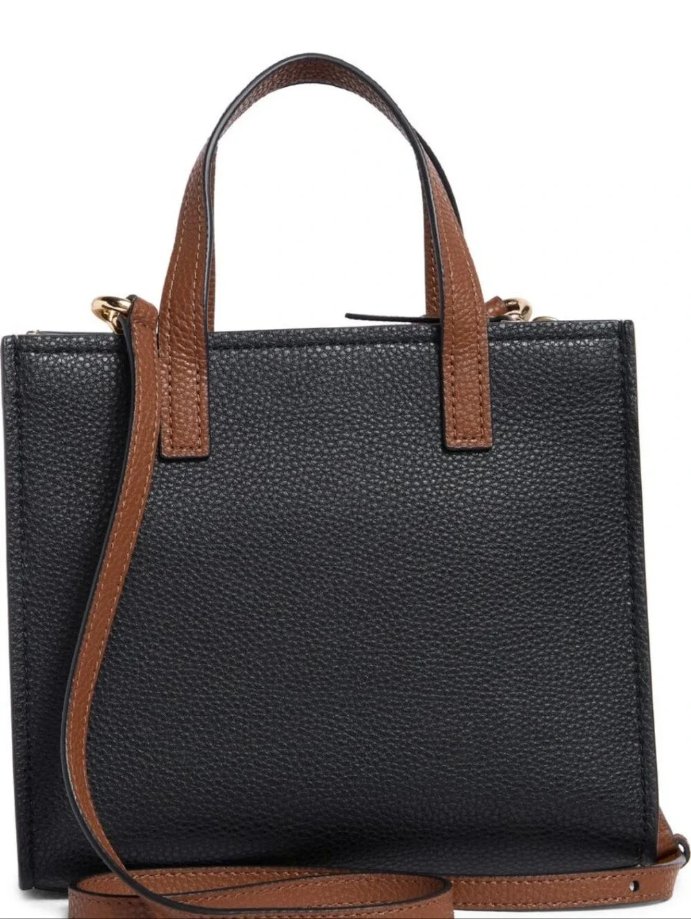 Marc Jacobs Mini CB Bold Grino Tote